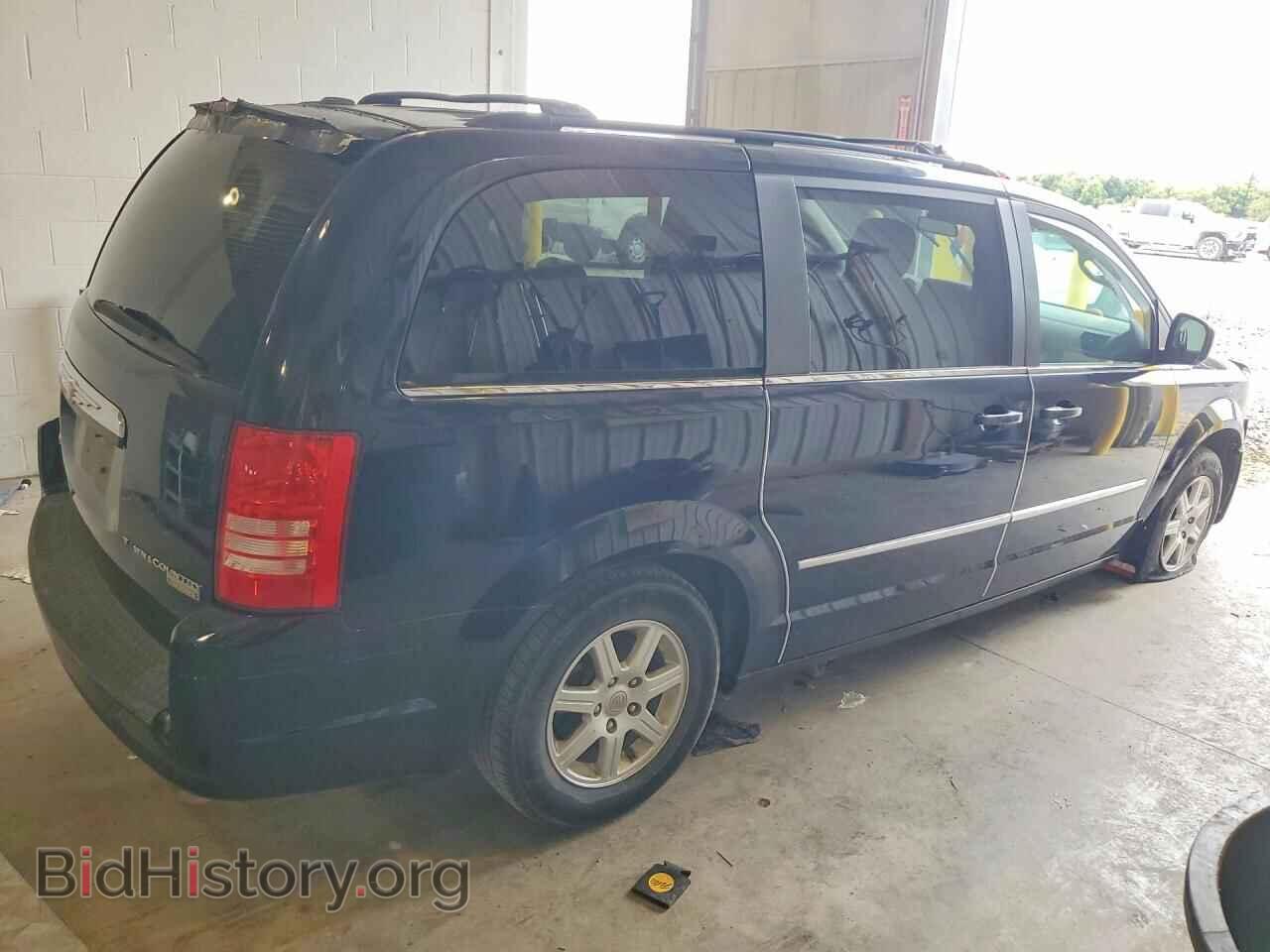 2010 CHRYSLER MINIVAN - VIN: 2A4RR5D15AR150507 - Photo 3