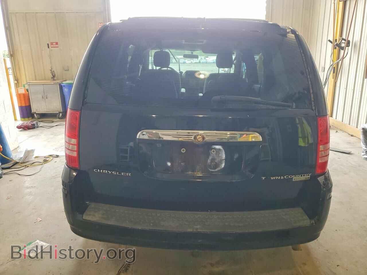2010 CHRYSLER MINIVAN - VIN: 2A4RR5D15AR150507 - Photo 6