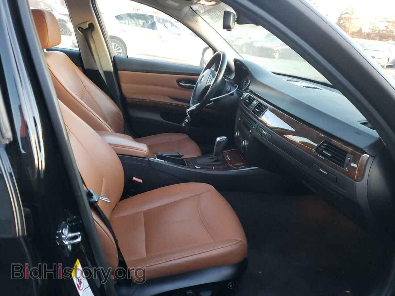 2009 BMW 3 SERIES - VIN: WBAPH73529E127255 - Фото 5