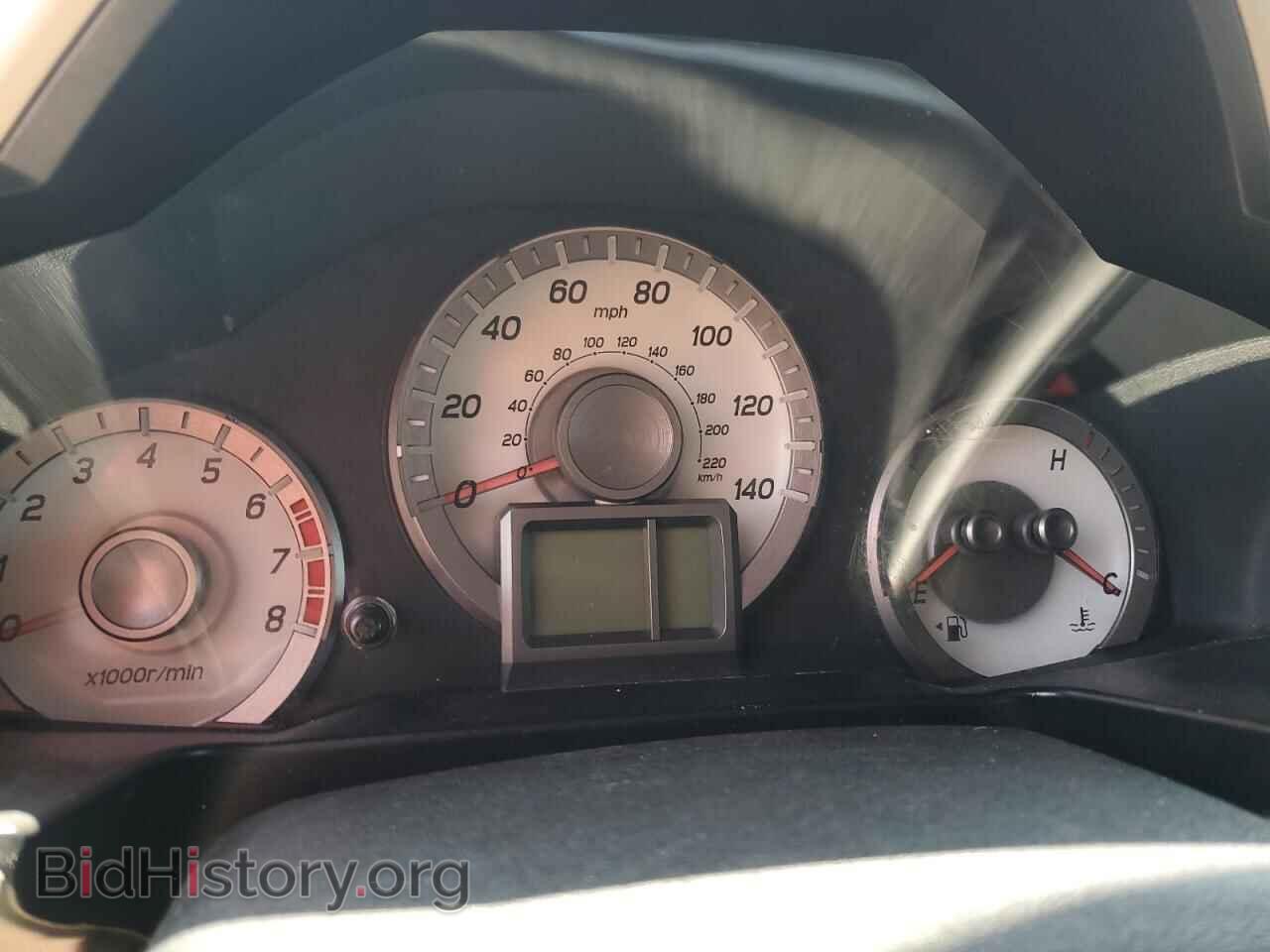 2013 HONDA PILOT - VIN: 5FNYF3H28DB044540 - Фото 9