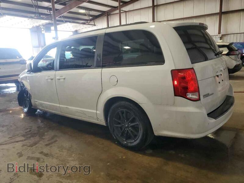 2019 Dodge CARAVAN (VIN 2C4RDGBG3KR759765) — фото 2 из 15