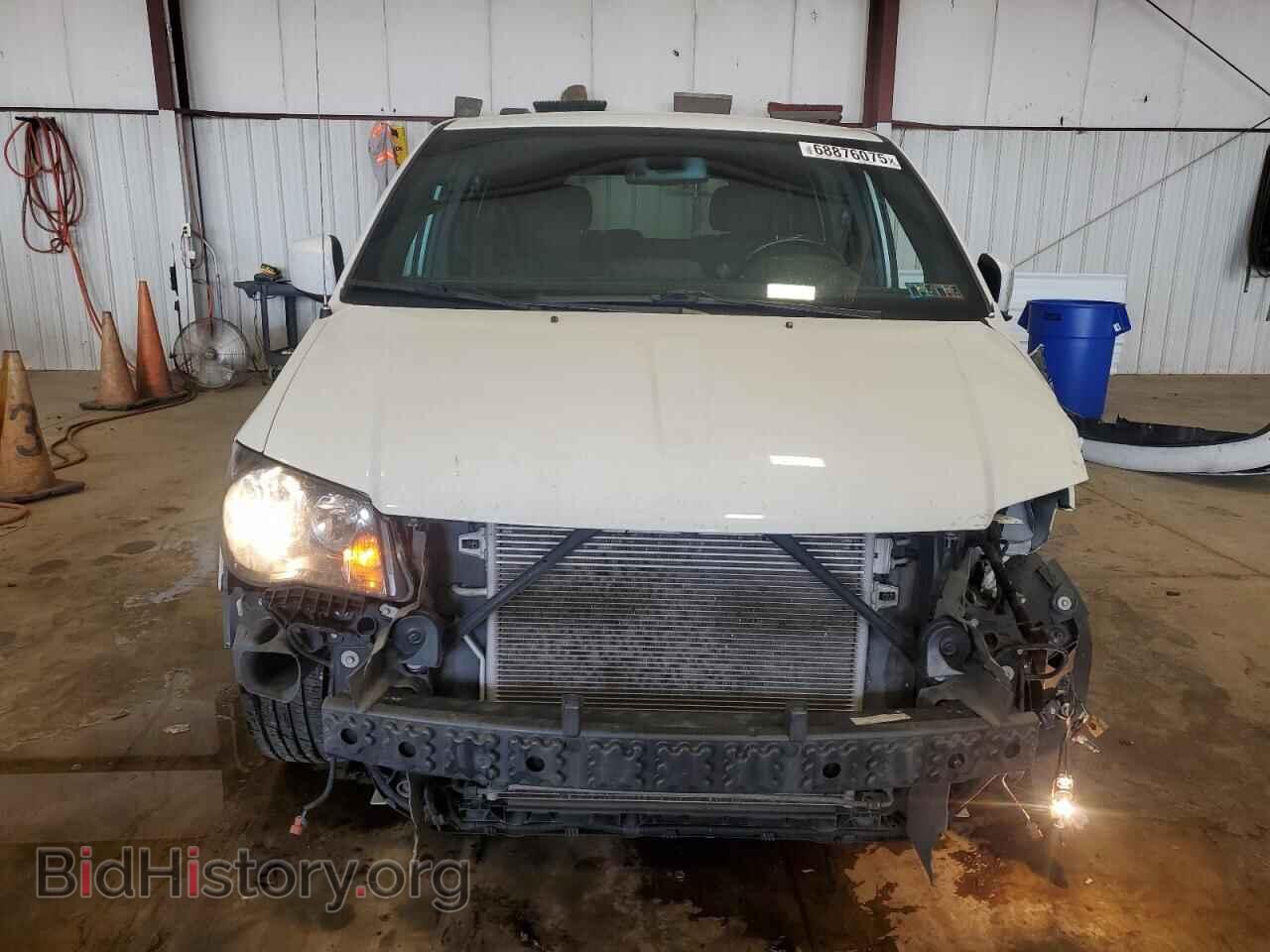 2019 DODGE CARAVAN - VIN: 2C4RDGBG3KR759765 - Photo 5