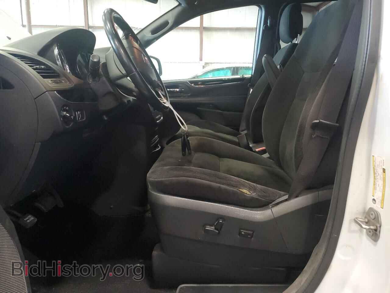 2019 DODGE CARAVAN - VIN: 2C4RDGBG3KR759765 - Photo 7