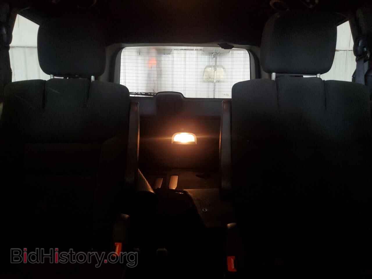 2019 DODGE CARAVAN - VIN: 2C4RDGBG3KR759765 - Photo 10