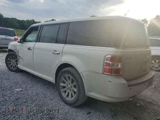 2011 FORD FLEX - VIN: 2FMGK5CC6BBD08072 - Фото 2
