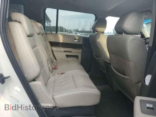 2011 FORD FLEX - VIN: 2FMGK5CC6BBD08072 - Фото 11