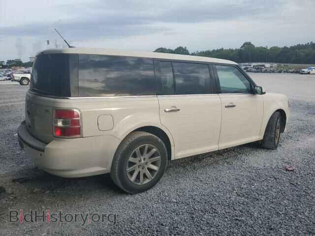 2011 FORD FLEX - VIN: 2FMGK5CC6BBD08072 - Фото 3
