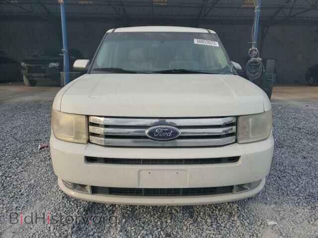 2011 FORD FLEX - VIN: 2FMGK5CC6BBD08072 - Фото 5