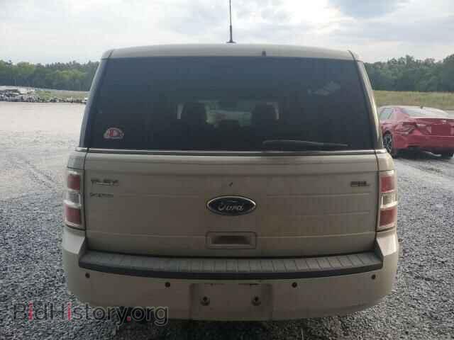 2011 FORD FLEX - VIN: 2FMGK5CC6BBD08072 - Фото 6