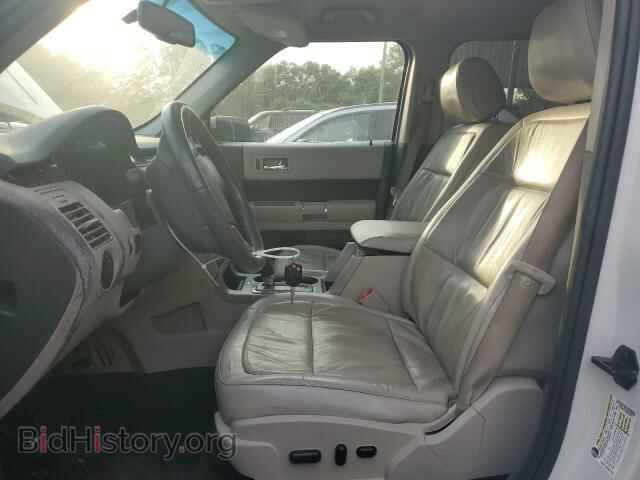 2011 FORD FLEX - VIN: 2FMGK5CC6BBD08072 - Фото 7