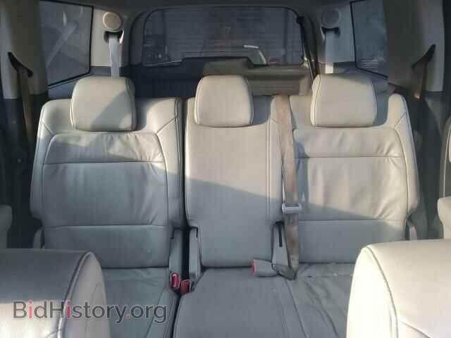 2011 FORD FLEX - VIN: 2FMGK5CC6BBD08072 - Фото 10
