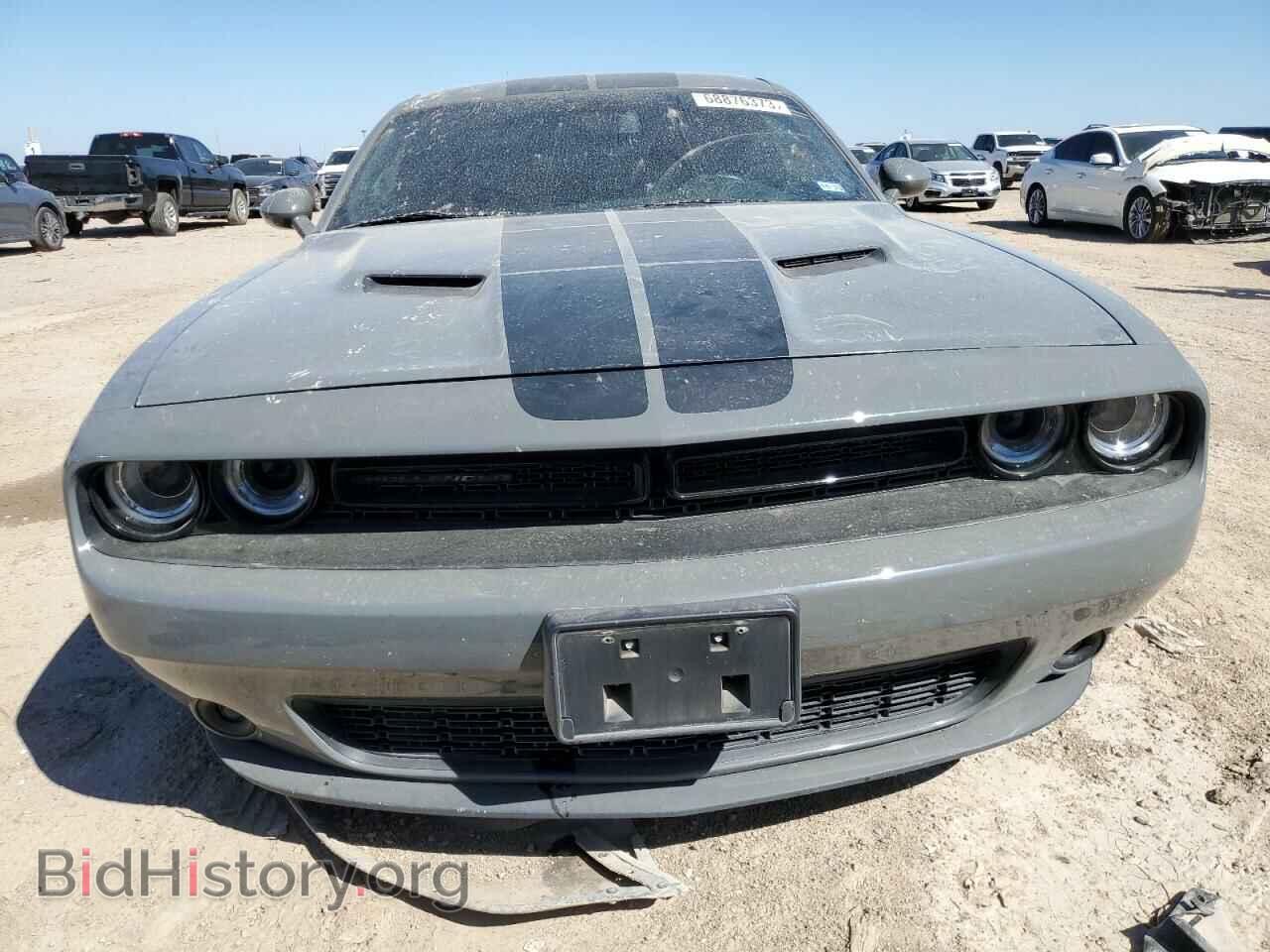 2018 DODGE CHALLENGER - VIN: 2C3CDZAG3JH334364 - Photo 5
