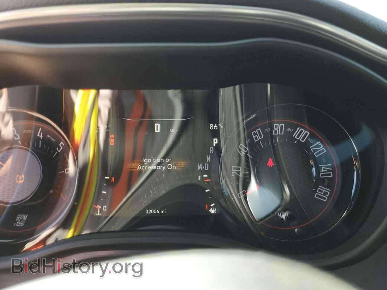 2018 DODGE CHALLENGER - VIN: 2C3CDZAG3JH334364 - Photo 9