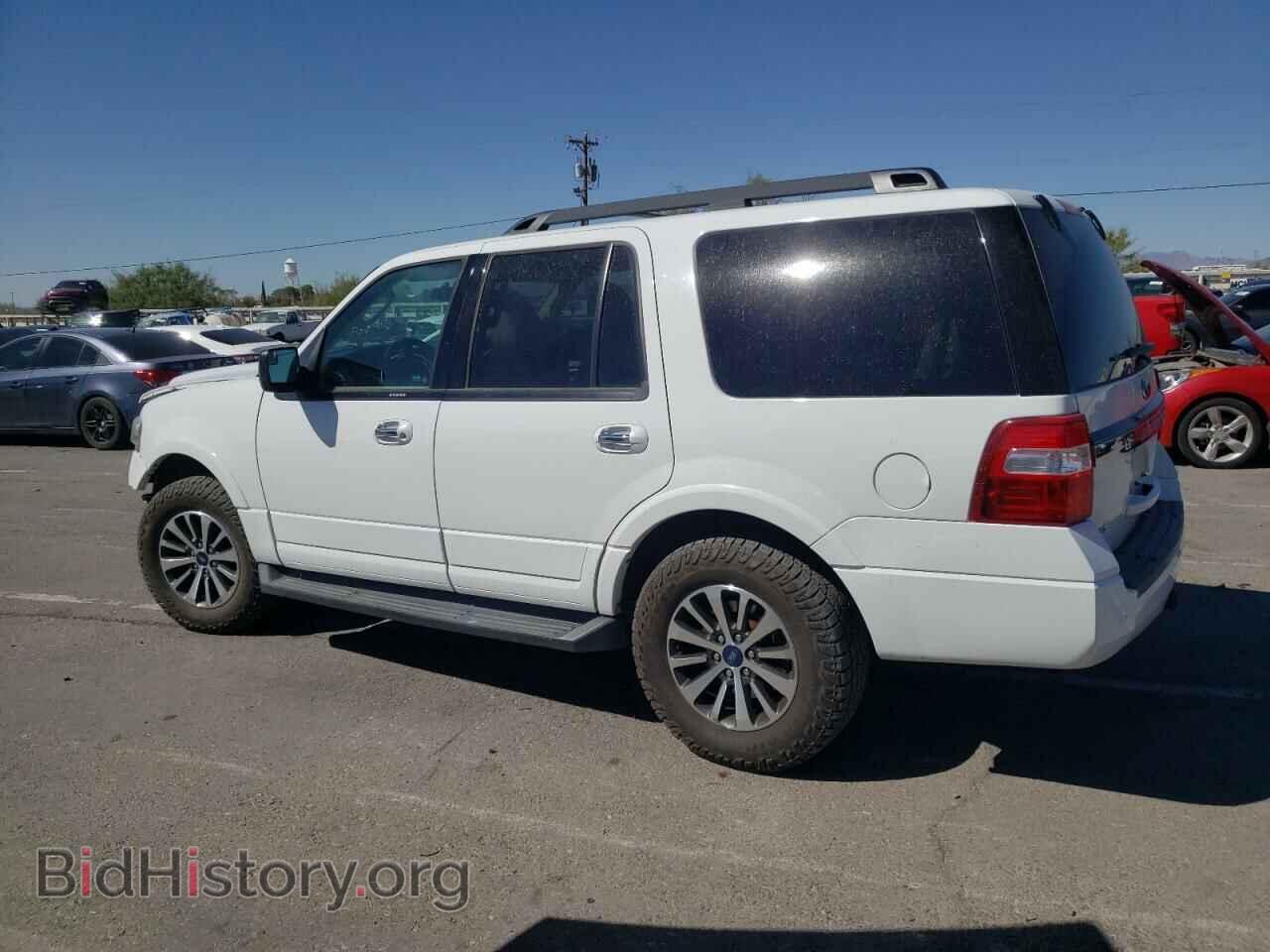 2017 FORD EXPEDITION - VIN: 1FMJU1HT2HEA45285 - Фото 2