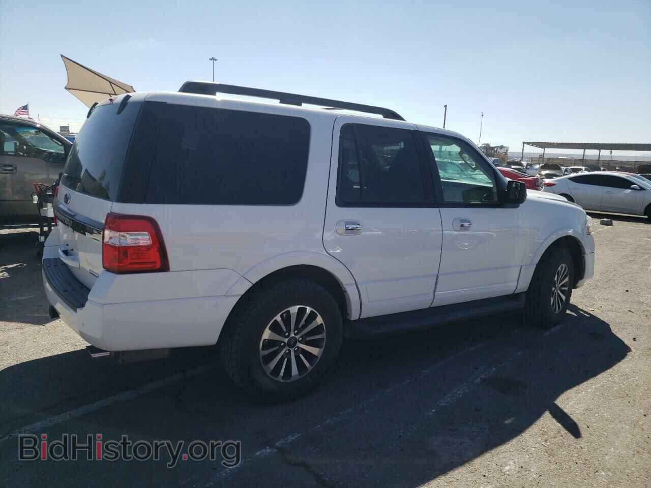 2017 FORD EXPEDITION - VIN: 1FMJU1HT2HEA45285 - Фото 3