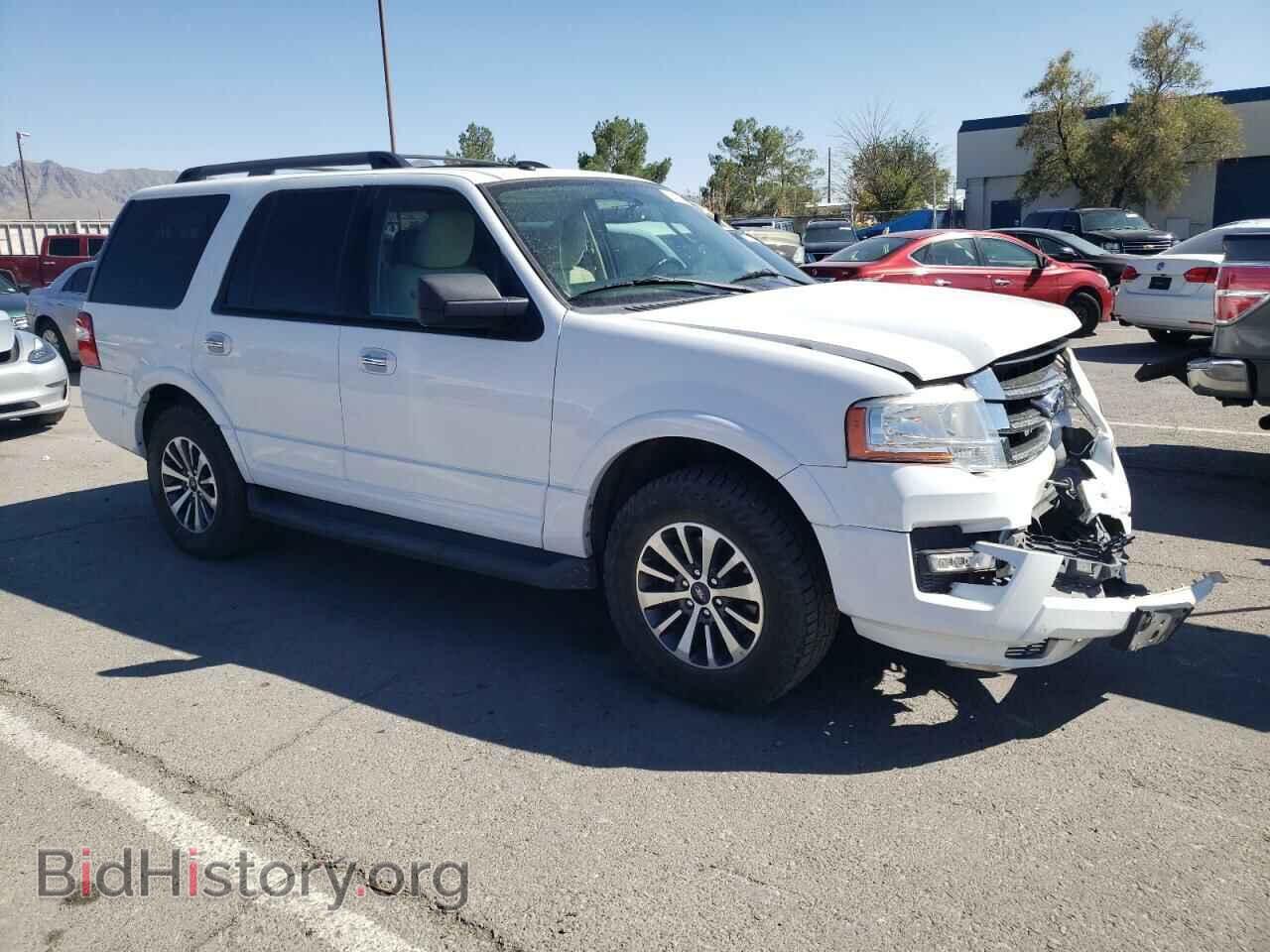 2017 FORD EXPEDITION - VIN: 1FMJU1HT2HEA45285 - Фото 4