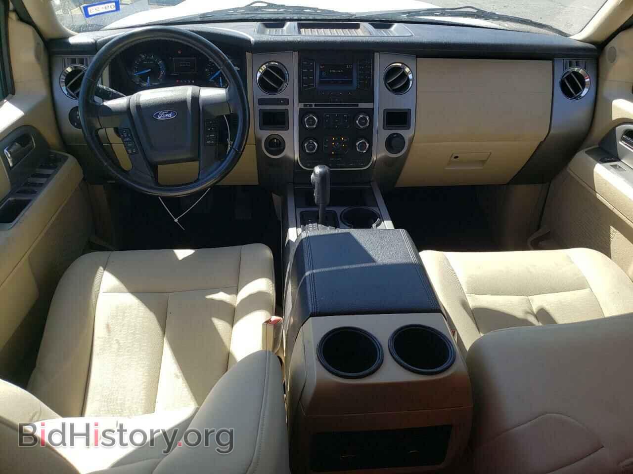 2017 FORD EXPEDITION - VIN: 1FMJU1HT2HEA45285 - Фото 8
