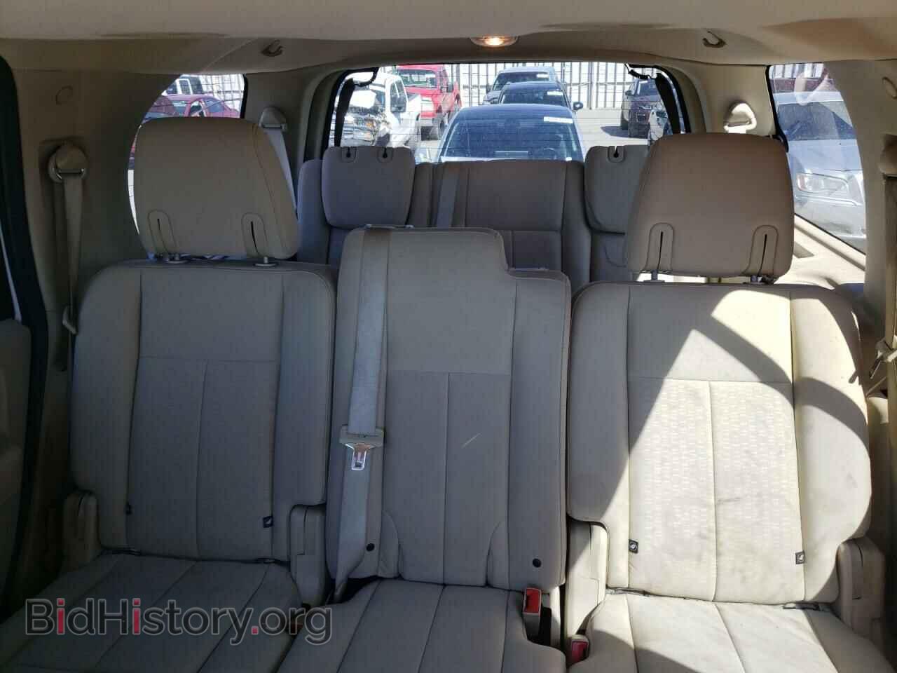 2017 FORD EXPEDITION - VIN: 1FMJU1HT2HEA45285 - Фото 10