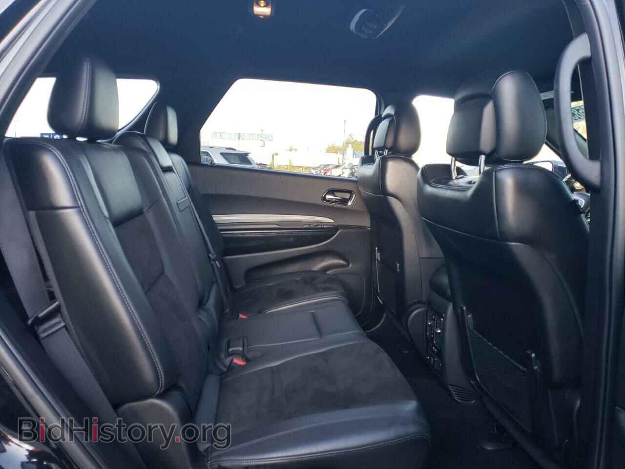 2019 DODGE DURANGO - VIN: 1C4RDJDG7KC824975 - Photo 11