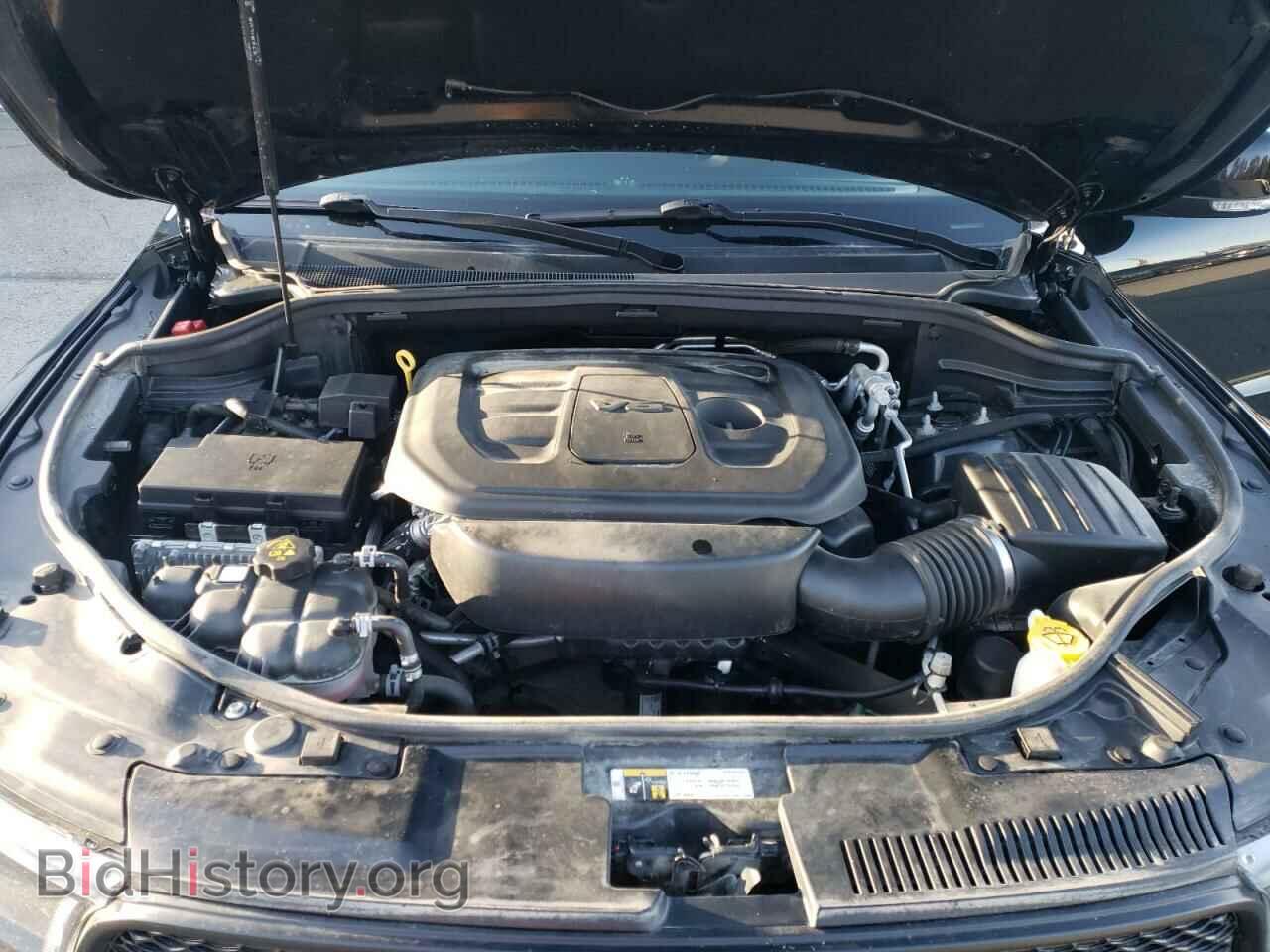 2019 DODGE DURANGO - VIN: 1C4RDJDG7KC824975 - Photo 12