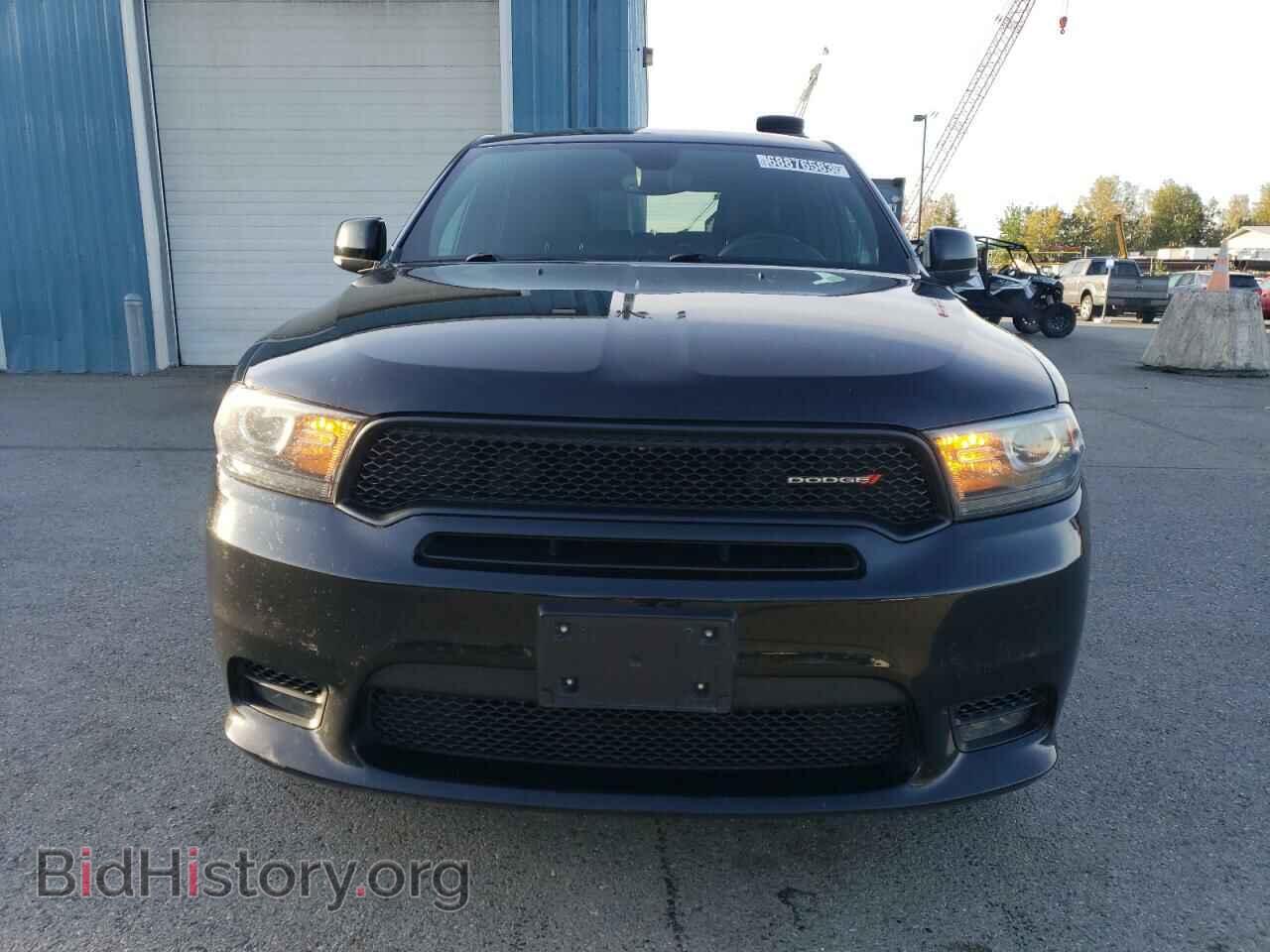 2019 DODGE DURANGO - VIN: 1C4RDJDG7KC824975 - Photo 5