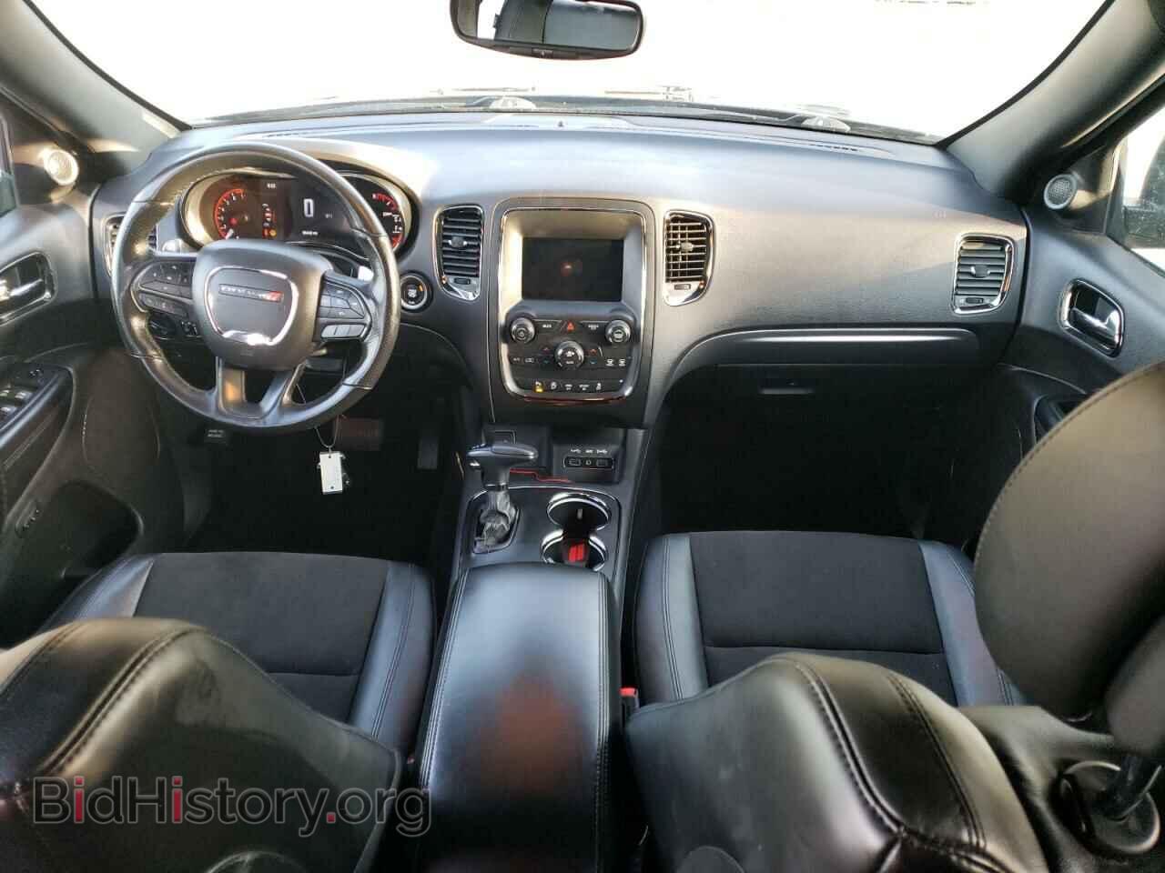 2019 DODGE DURANGO - VIN: 1C4RDJDG7KC824975 - Photo 8