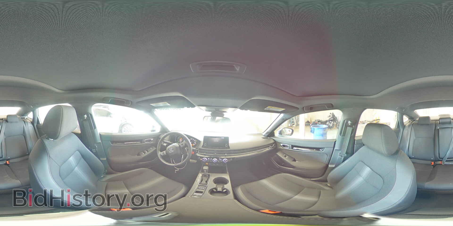 2025 HONDA CIVIC - VIN: 2HGFE4F85SH344083 - Фото 15