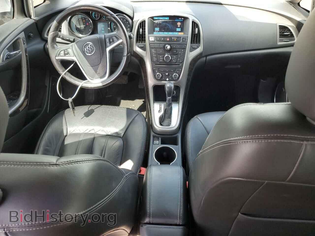 2015 BUICK VERANO - VIN: 1G4PS5SK7F4169904 - Фото 8