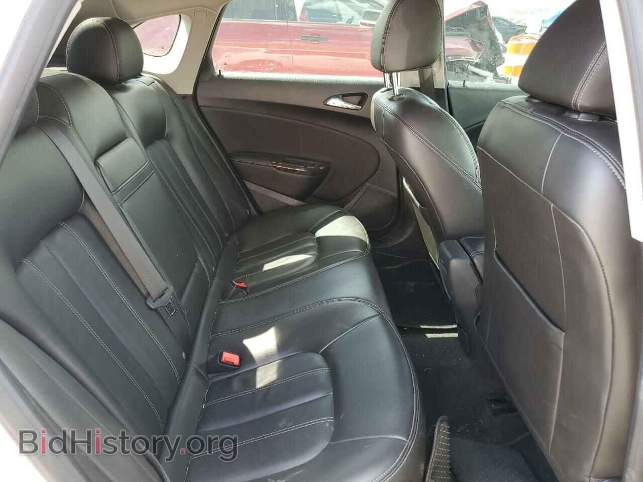 2015 BUICK VERANO - VIN: 1G4PS5SK7F4169904 - Фото 10