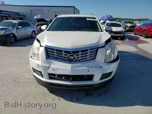 2013 CADILLAC SRX - VIN: 3GYFNCE32DS595586 - Фото 14