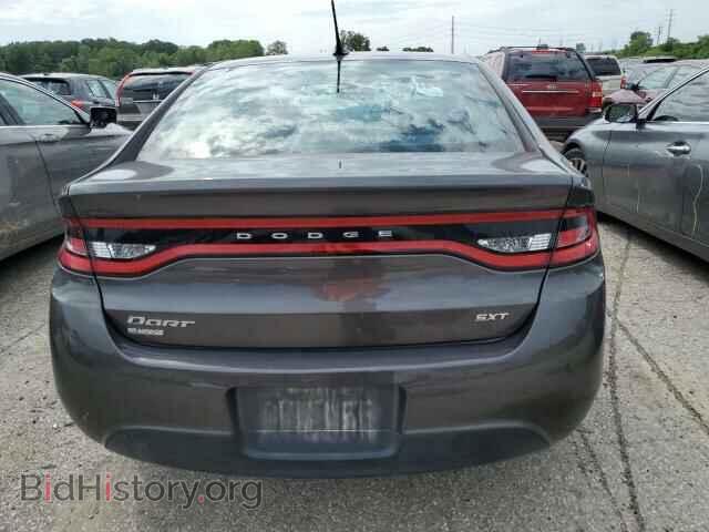 2016 DODGE DART - VIN: 1C3CDFBB4GD541336 - Фото 6
