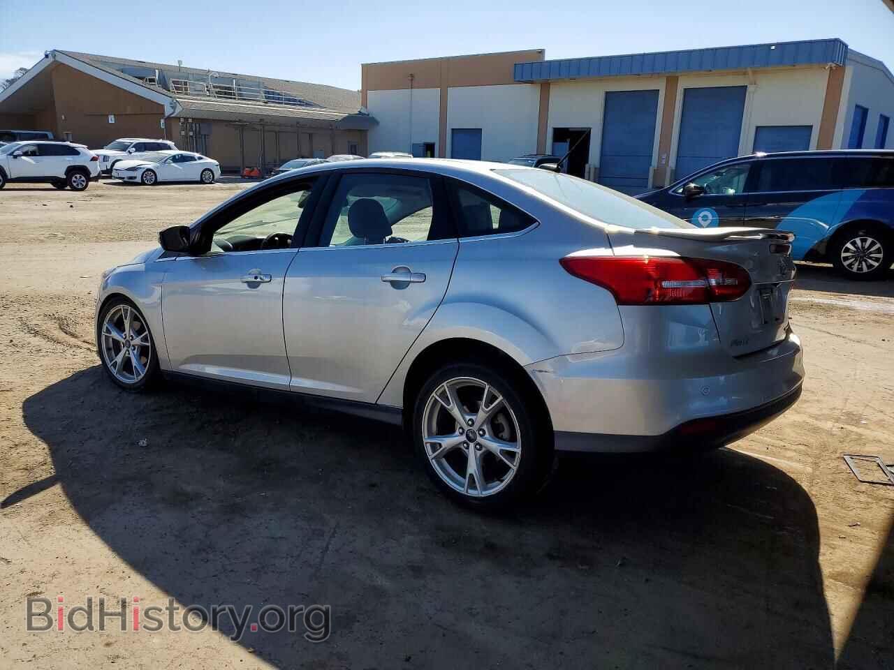 2016 FORD FOCUS - VIN: 1FADP3J22GL203520 - Photo 2
