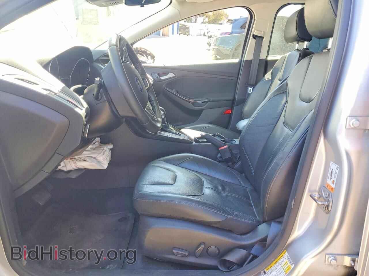 2016 FORD FOCUS - VIN: 1FADP3J22GL203520 - Photo 7