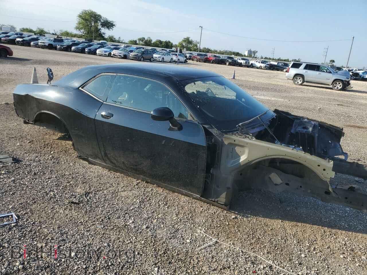 2020 DODGE CHALLENGER - VIN: 2C3CDZC92LH113906 - Photo 4