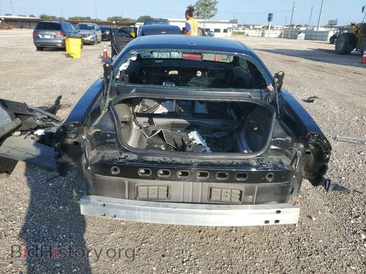 2020 DODGE CHALLENGER - VIN: 2C3CDZC92LH113906 - Photo 6