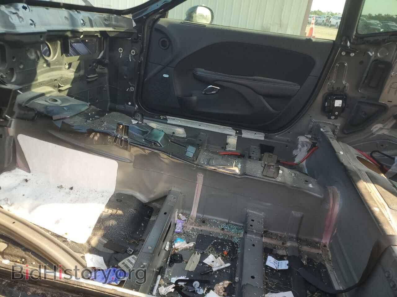 2020 DODGE CHALLENGER - VIN: 2C3CDZC92LH113906 - Photo 7
