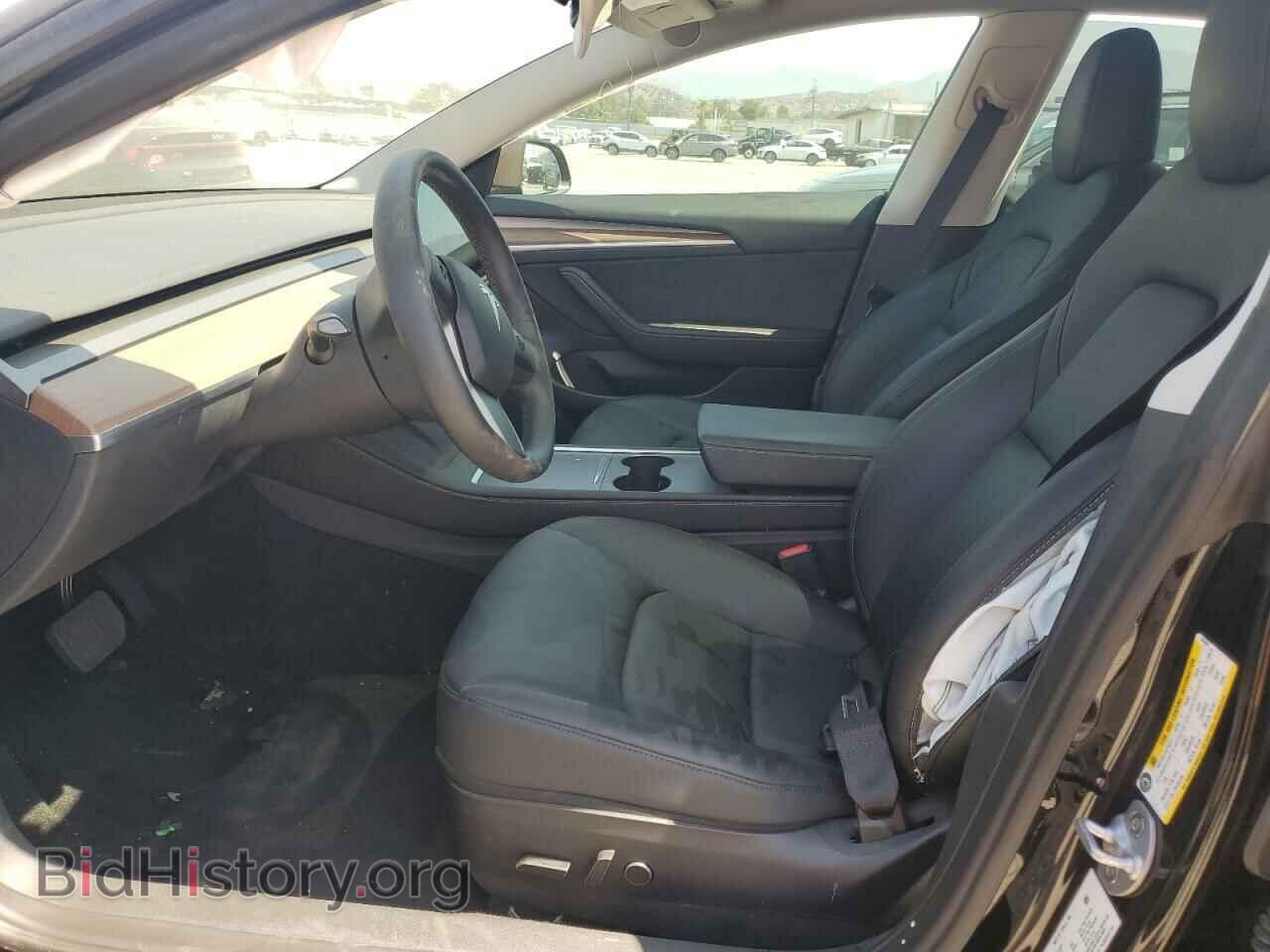 2023 TESLA MODEL 3 - VIN: 5YJ3E1EA7PF557683 - Photo 7