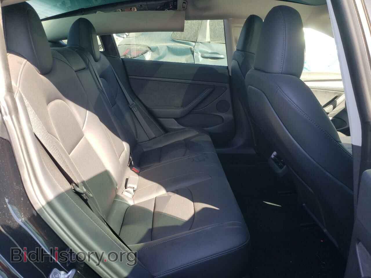 2023 TESLA MODEL 3 - VIN: 5YJ3E1EA7PF557683 - Photo 10