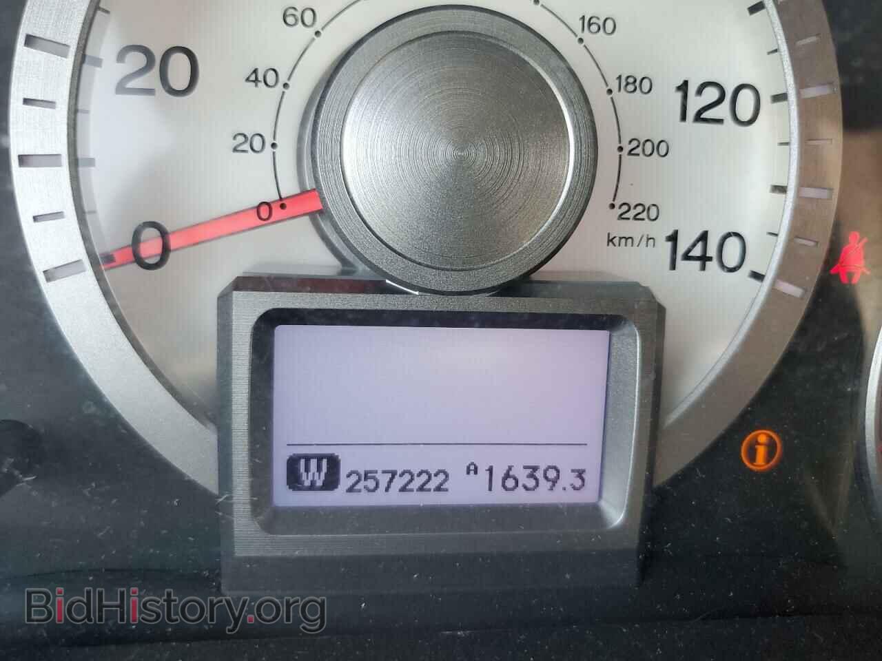 2011 HONDA PILOT - VIN: 5FNYF4H78BB004814 - Фото 9