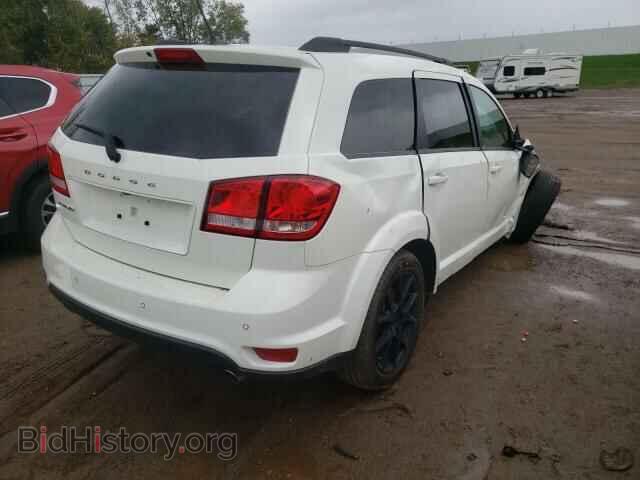 2017 DODGE JOURNEY - VIN: 3C4PDCEG9HT701712 - Фото 4