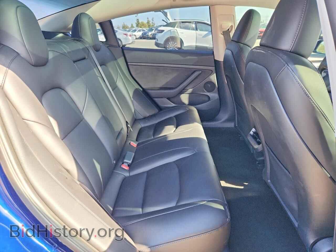 2023 TESLA MODEL 3 - VIN: 5YJ3E1EA5PF613118 - Фото 10