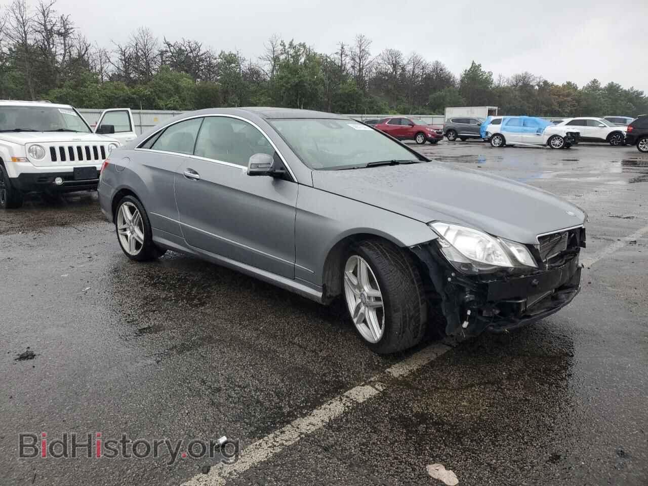 2011 MERCEDES-BENZ E-CLASS - VIN: WDDKJ7CB1BF110816 - Фото 4