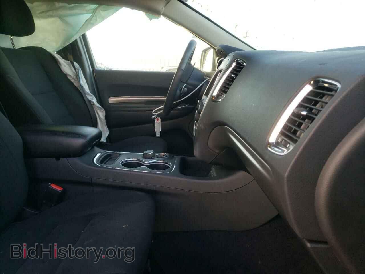 2017 DODGE DURANGO - VIN: 1C4RDHAG2HC869764 - Фото 5