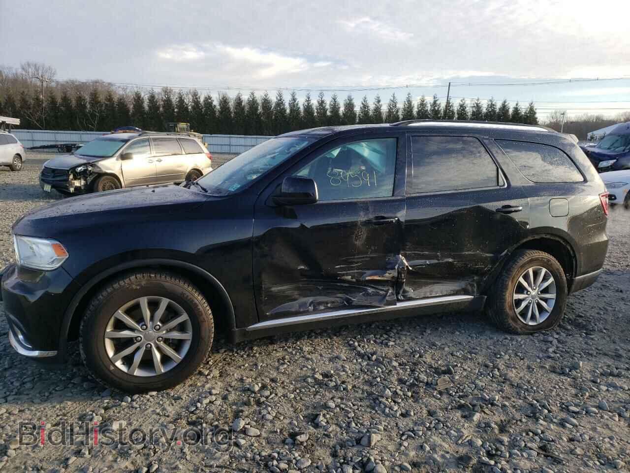 2017 DODGE DURANGO - VIN: 1C4RDHAG2HC869764 - Фото 9