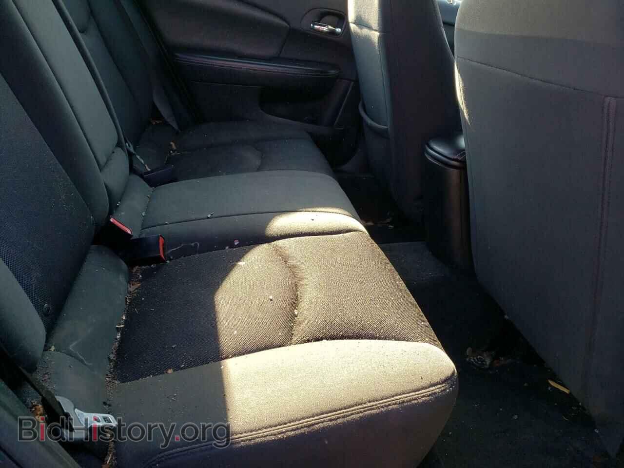 2012 DODGE AVENGER - VIN: 1C3CDZAB9CN243615 - Фото 10
