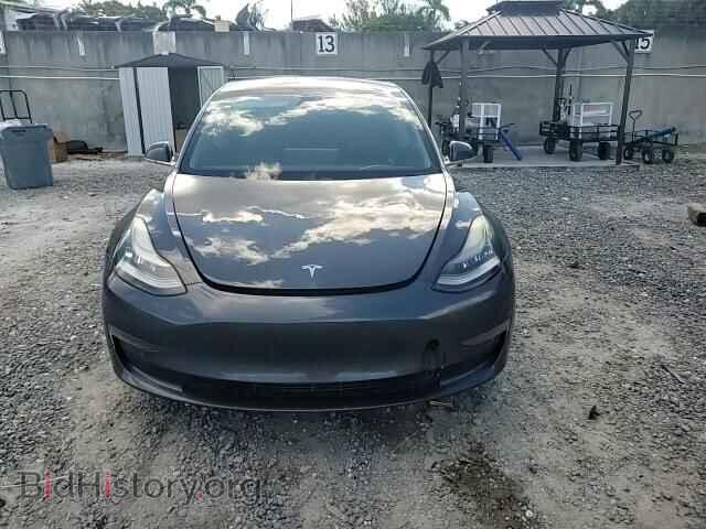 2019 TESLA MODEL 3 - VIN: 5YJ3E1EA4KF396430 - Фото 14