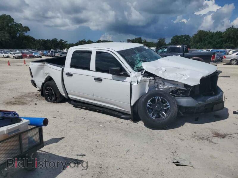 2015 RAM 1500 (VIN 1C6RR6KG5FS575905) — photo 4 of 14
