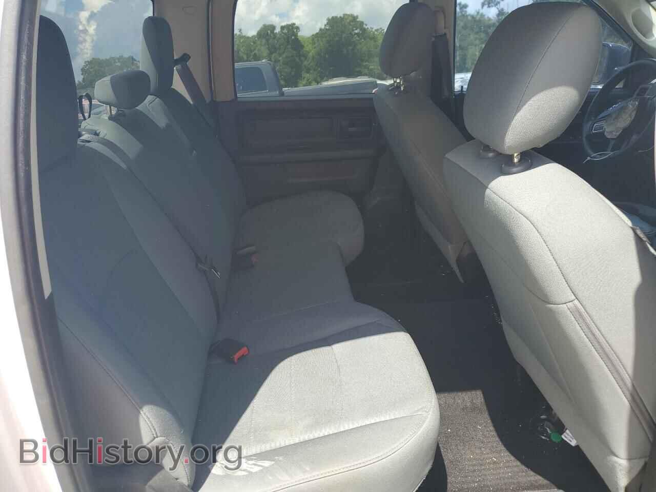2015 RAM 1500 - VIN: 1C6RR6KG5FS575905 - Фото 10