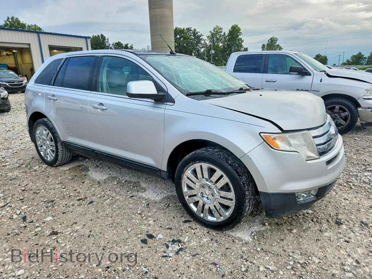 2010 FORD EDGE - VIN: 2FMDK4KC2ABA30333 - Photo 4