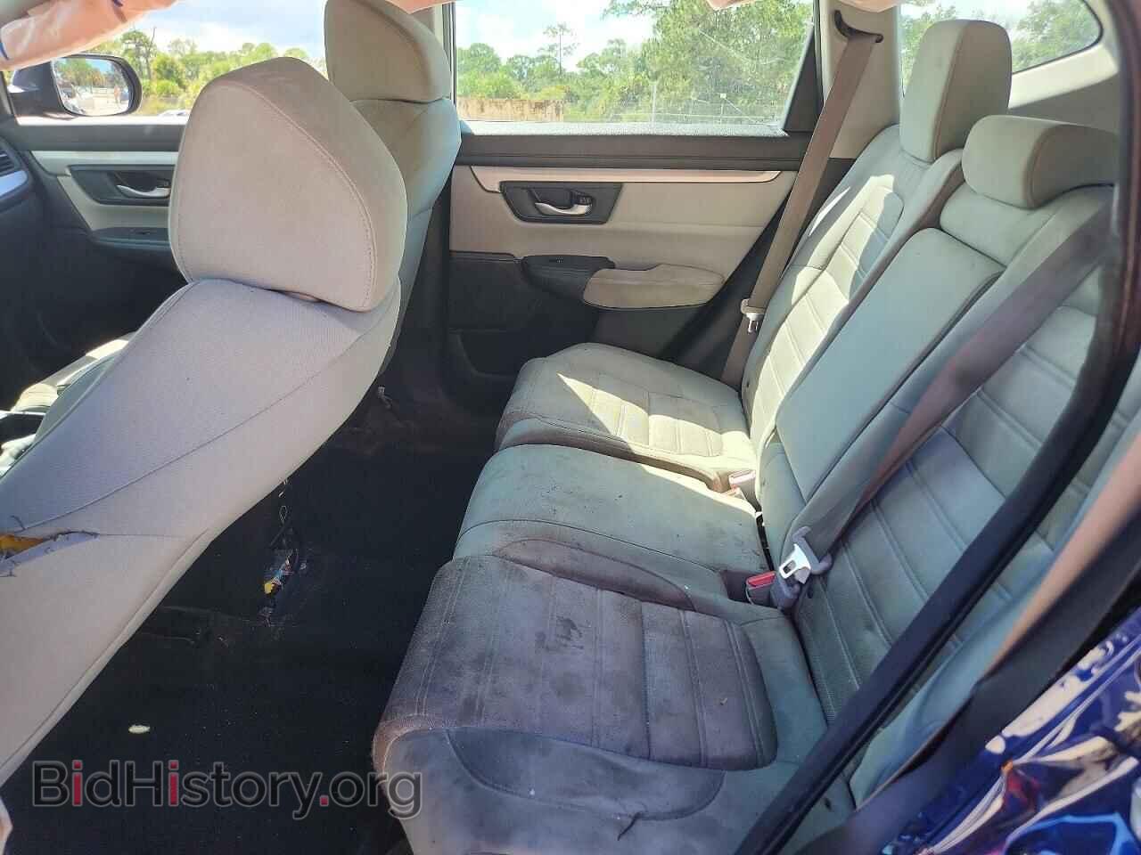 2017 HONDA CRV - VIN: 5J6RW5H34HL003473 - Photo 11